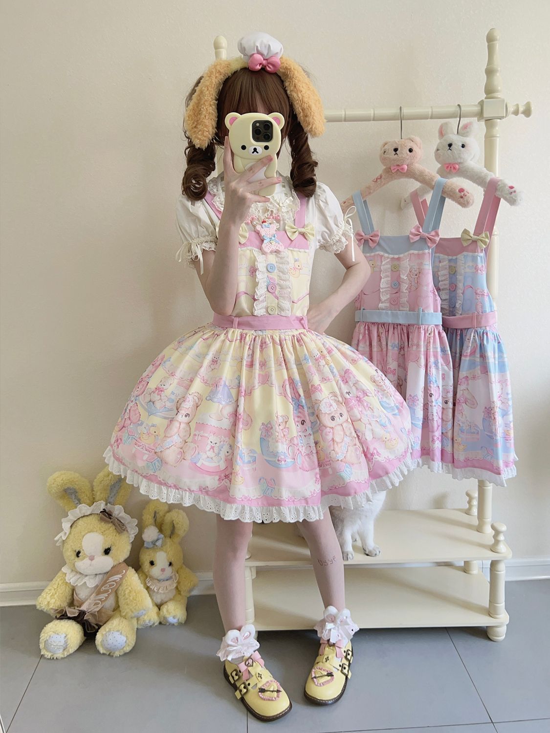 ロリータ