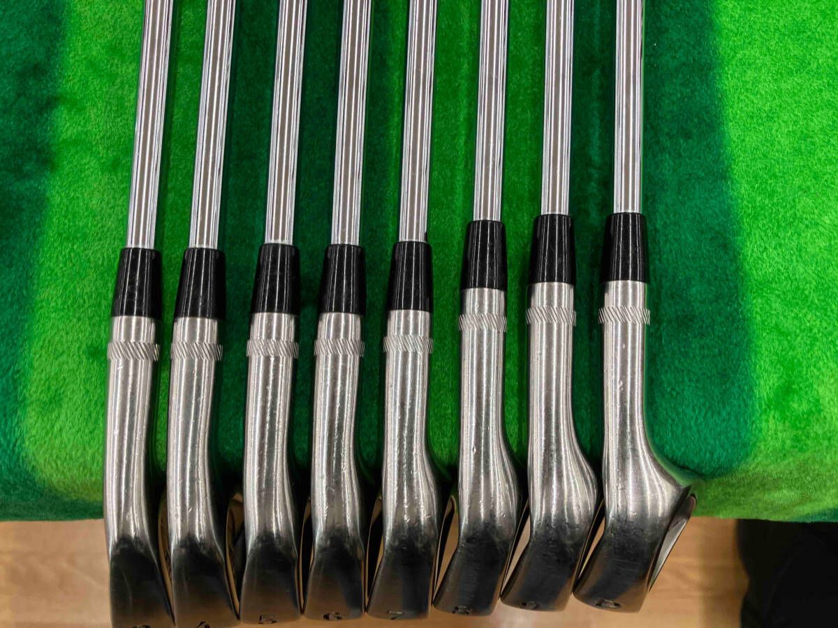 TITLEIST DCI 990 アイアンセット 【公式通販】