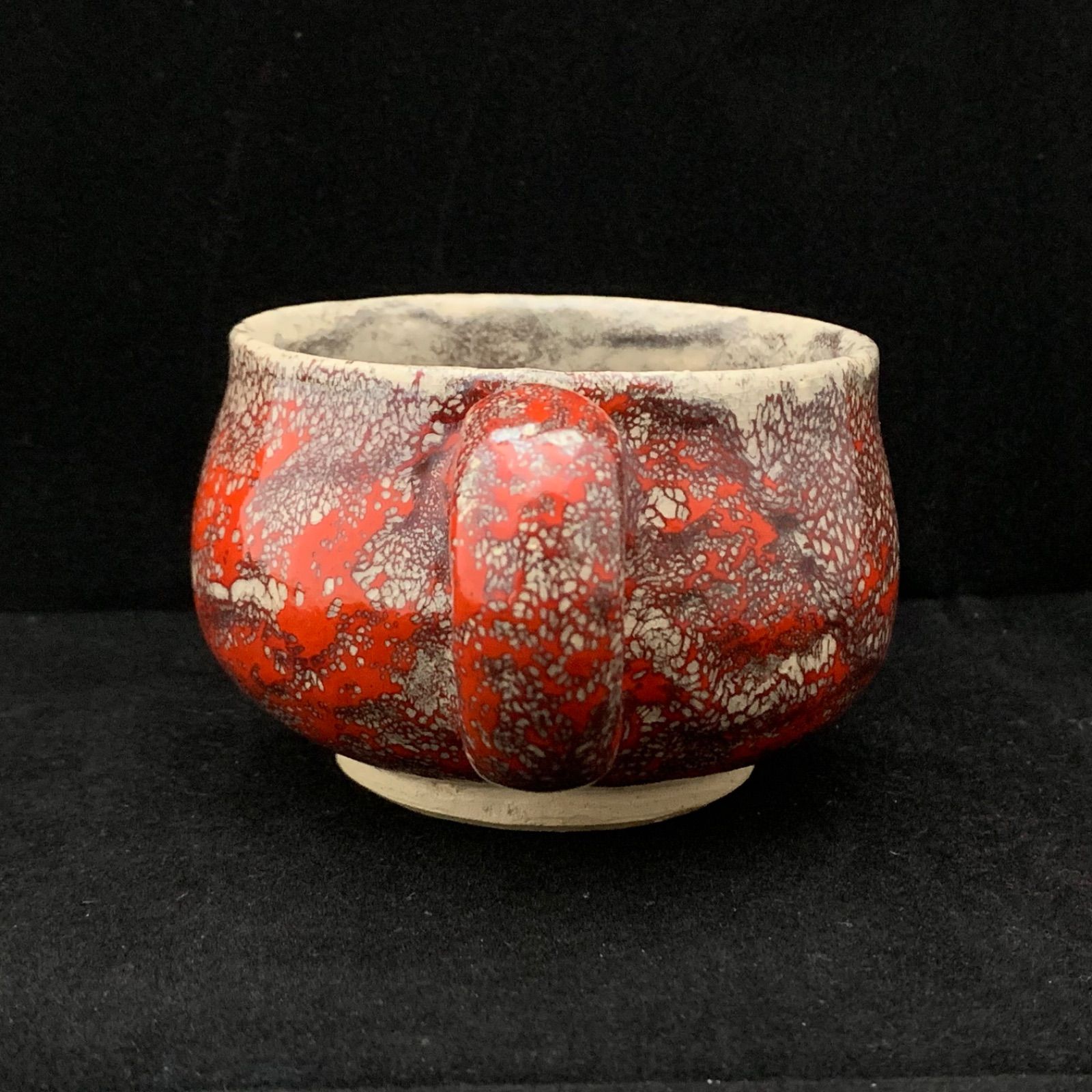 はる　　　　　　　　　　　　　　焼き物 香合 壺 みのやま 箕面焼 箕山 はる様専用 焼き物 香合 壺 みのやま 箕面焼 箕山 - メルカリ