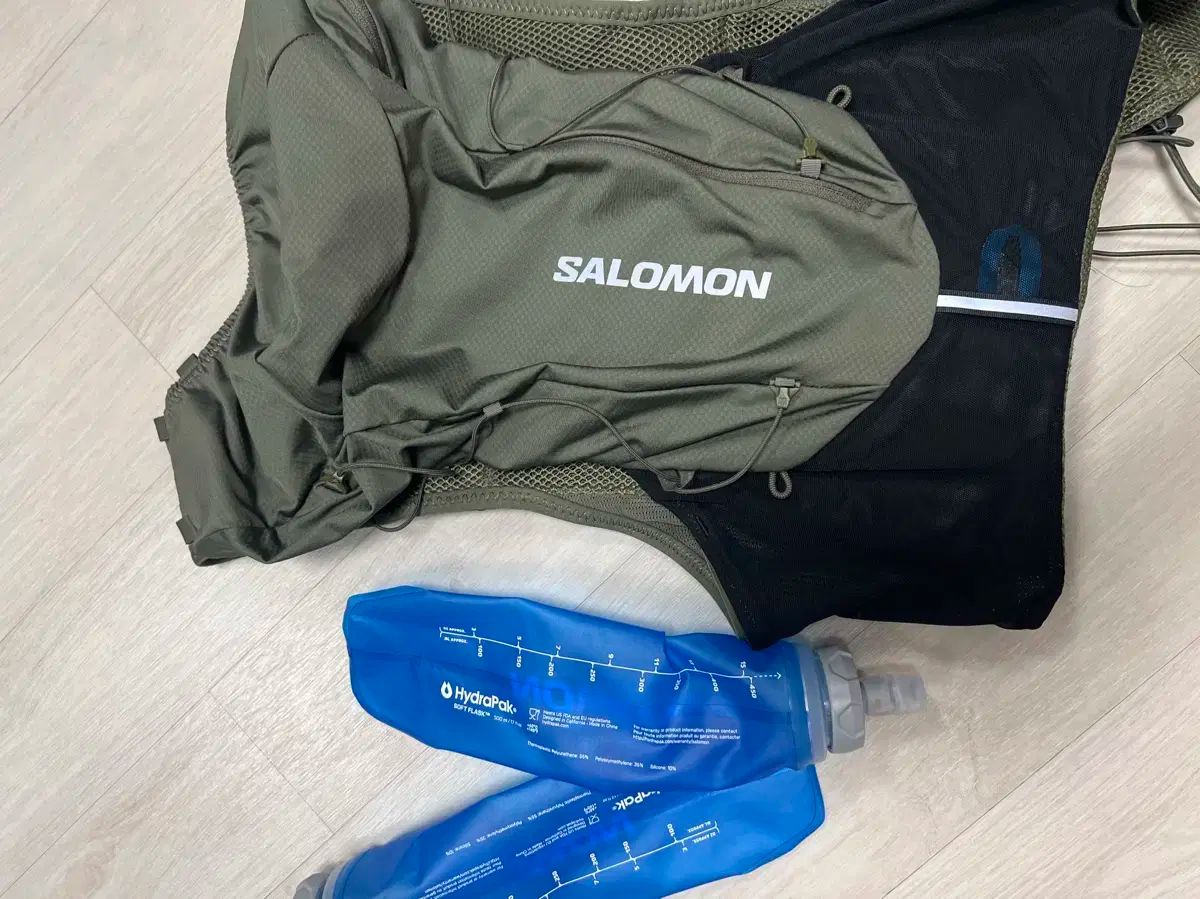Salomon
