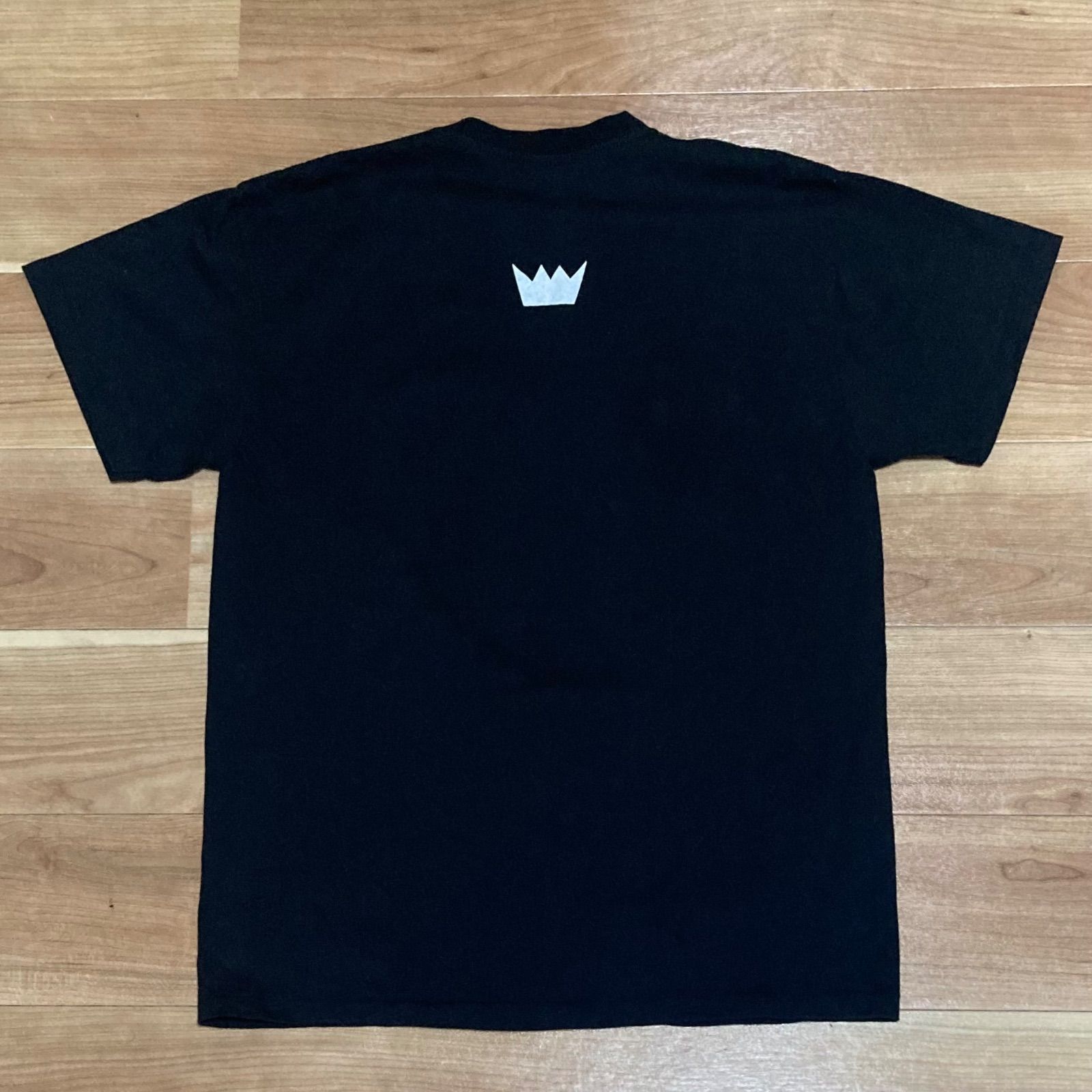 古着 SADE シャーデー KING OF SORROW Tシャツ - メルカリ