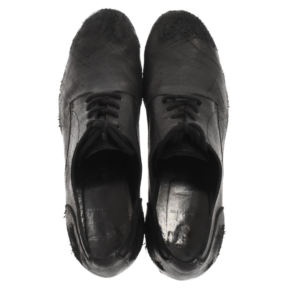 Yohji Yamamoto POUR HOMME (ヨウジヤマモト プールオム) 22AW DAMAGED