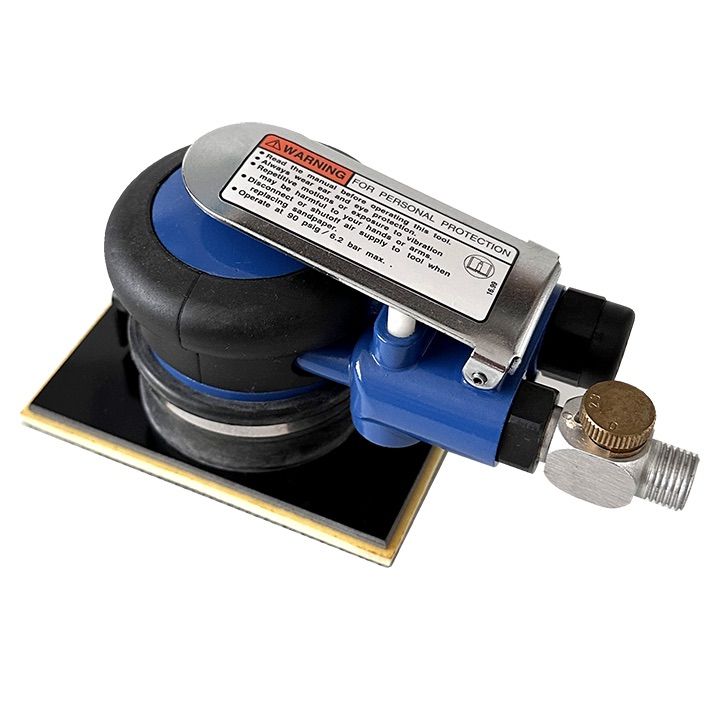 Buflex Assilex Sander KO-202 KOVAX コバックス製 【日本製】 - メルカリ