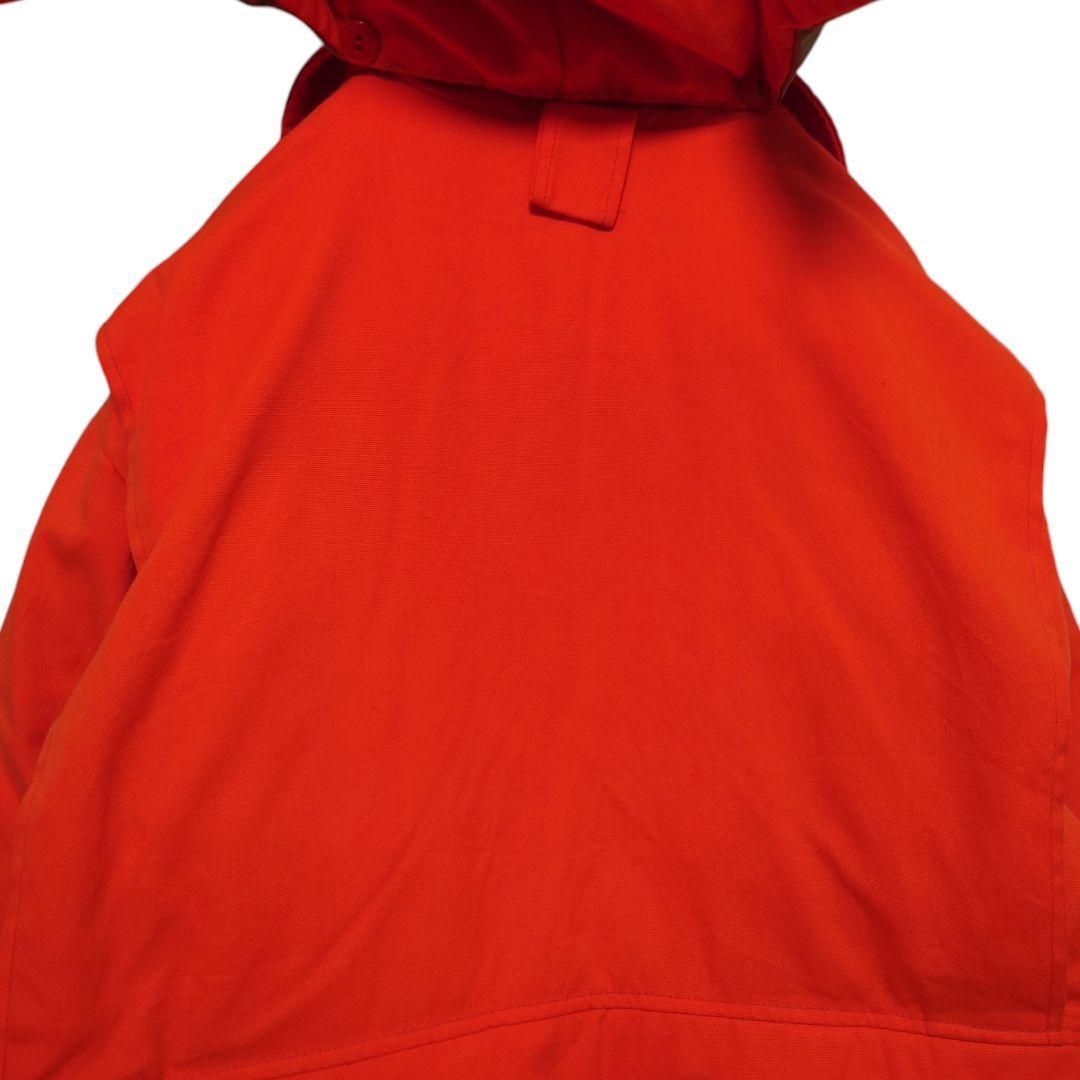 WOOLRICH】70's USA製 ダウンハンティングジャケットA-2408