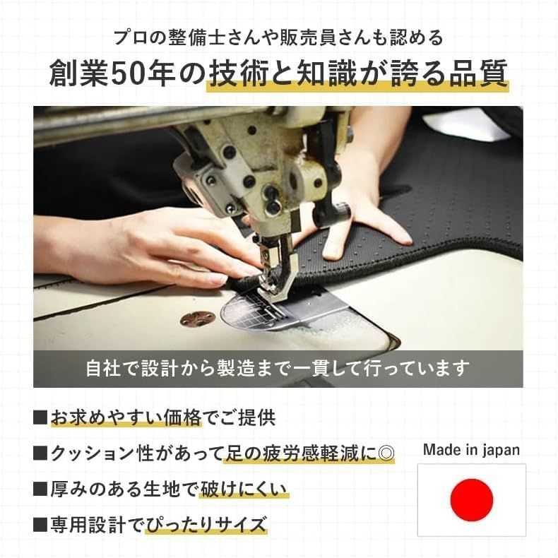 ブラック 2018年12月