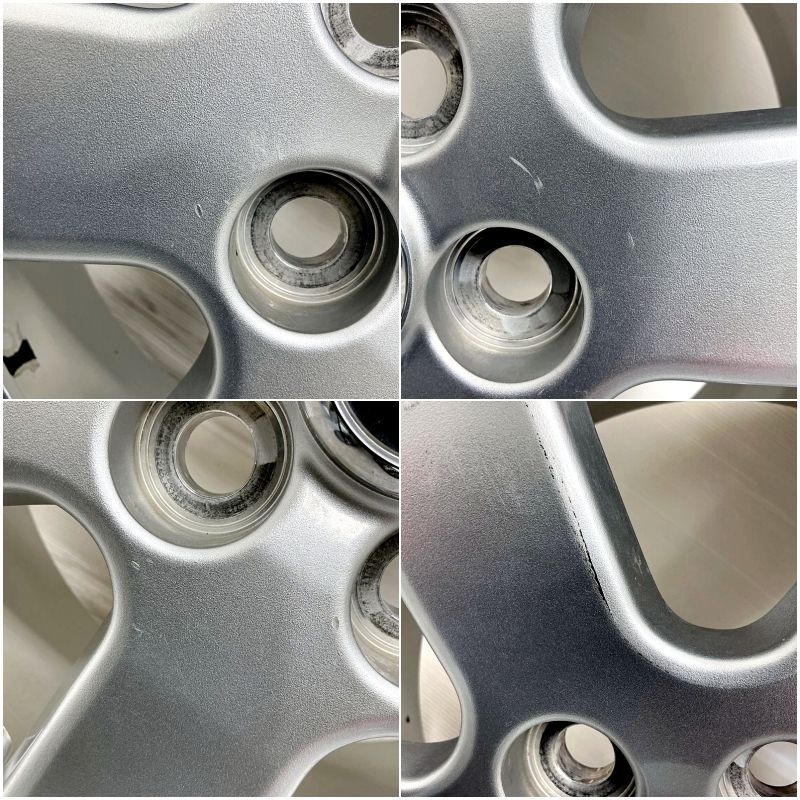 アルミホイール