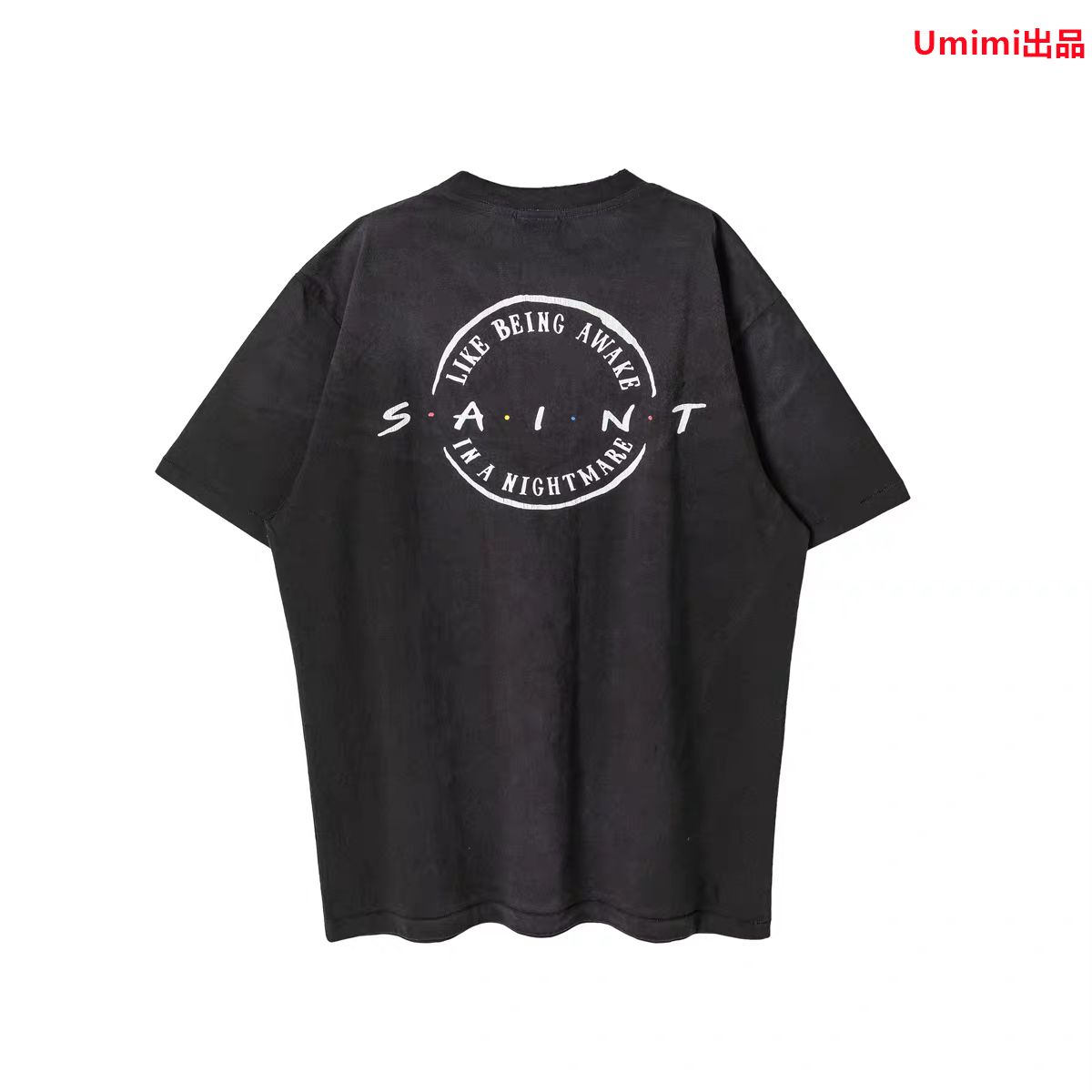 SAINTMxxxxxxセントマイケルHEART SS TEE Lサイズ