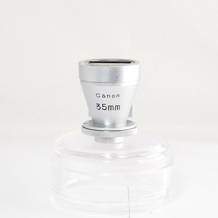中古】(キヤノン) Canon ファインダー35mm - メルカリ