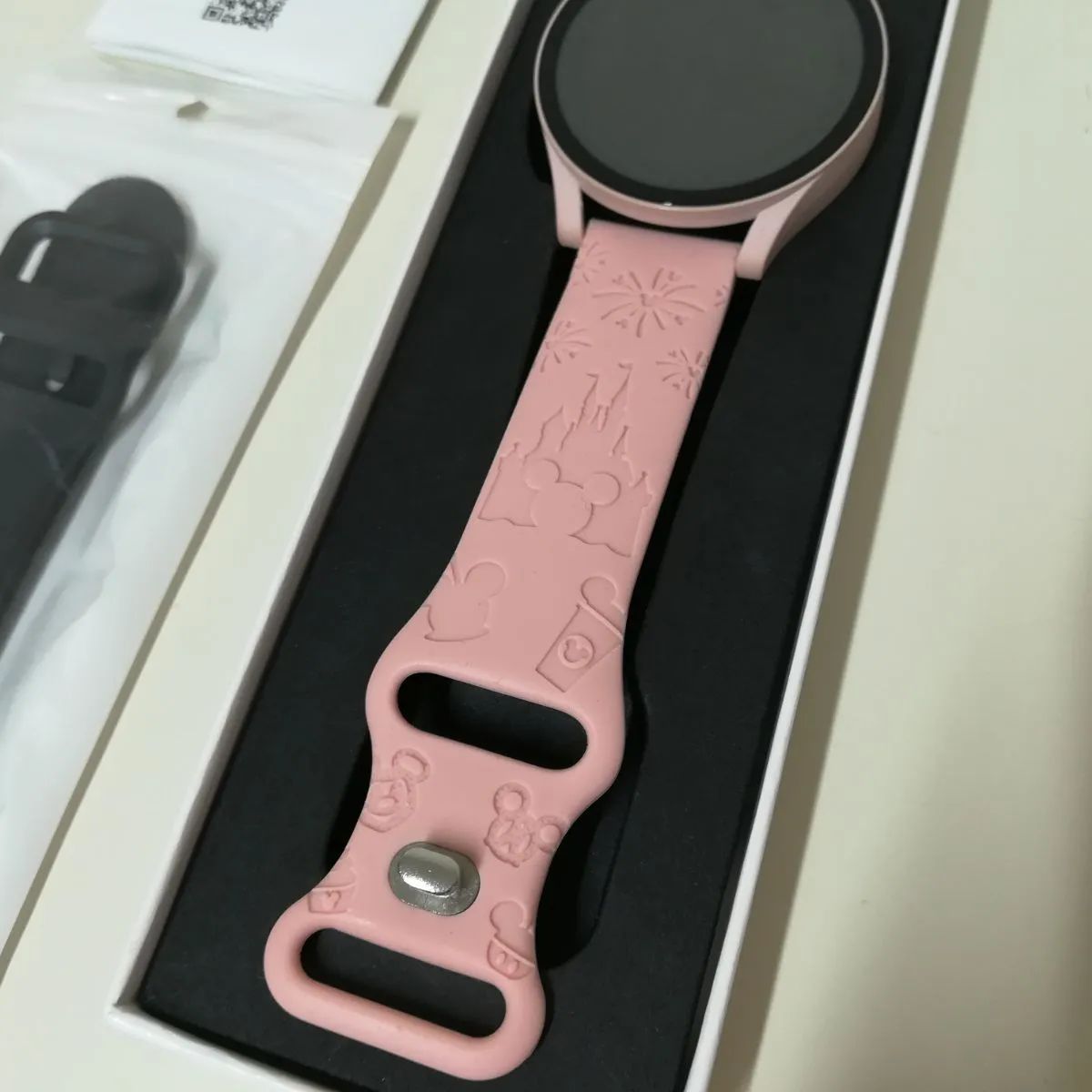 Galaxy Watch5 LTE 40mm SM-R905F 中古 1840 - メルカリ 