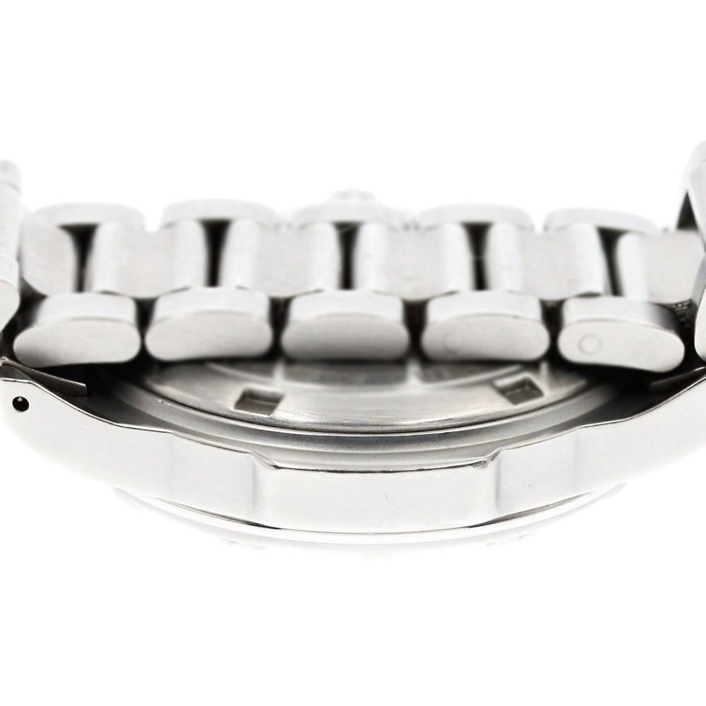 タグホイヤー TAG HEUER WF1210-K0 4000シリーズ プロフェッショナル