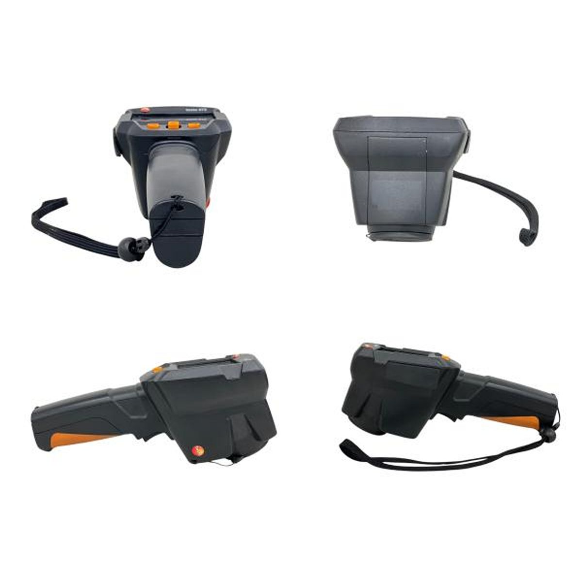 テストー社 testo872 赤外線サーモグラフィ ジャンク K10334455