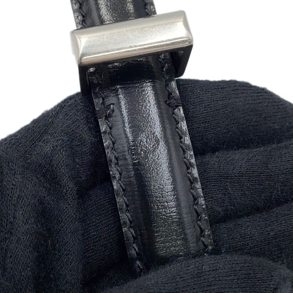 CELINE セリーヌ レザー ウエスタン ベルト　80 CELINE セリーヌ レザー ウエスタン ベルト 80 CELINE セリーヌ