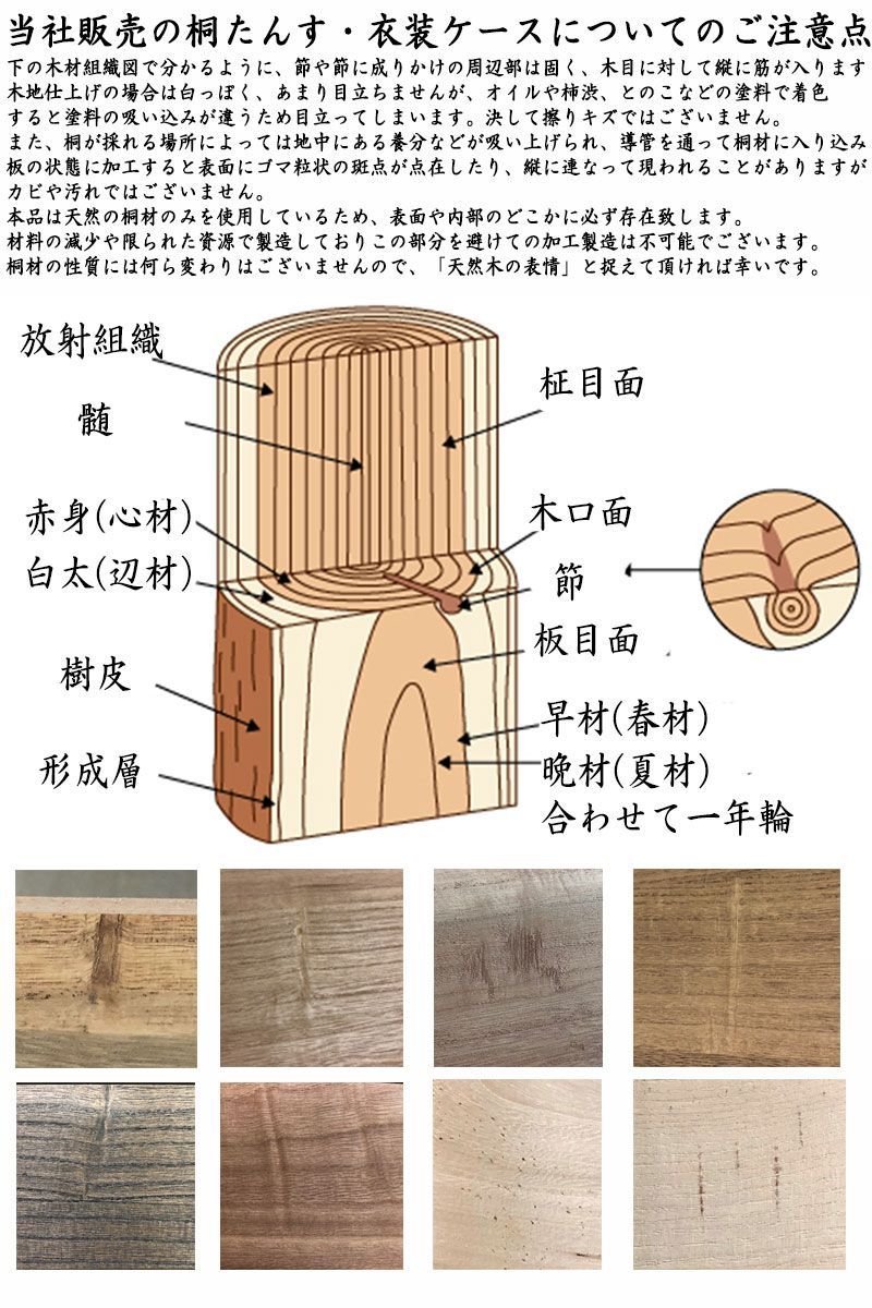 幅75cm 本体15mm使用