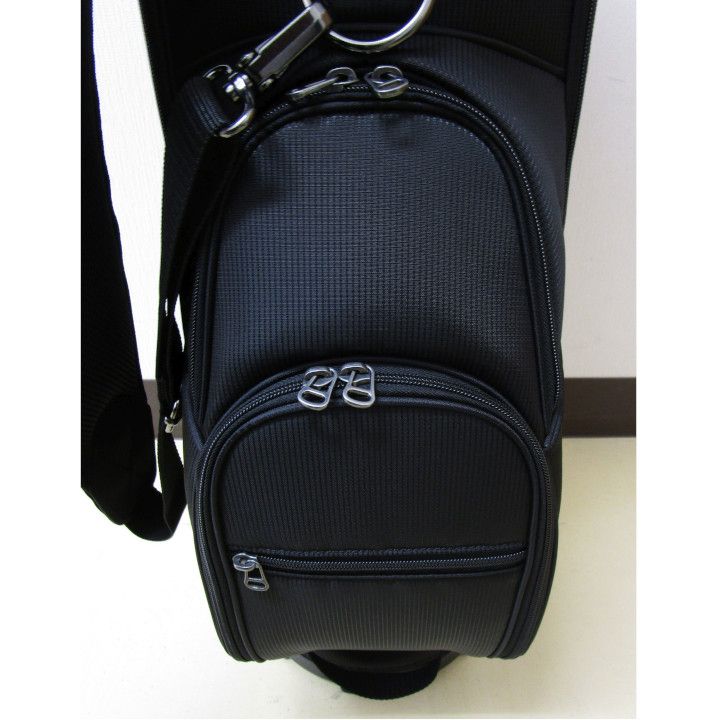 マルボンゴルフ キャディバッグ &ボストンバッグ 2点セット マル