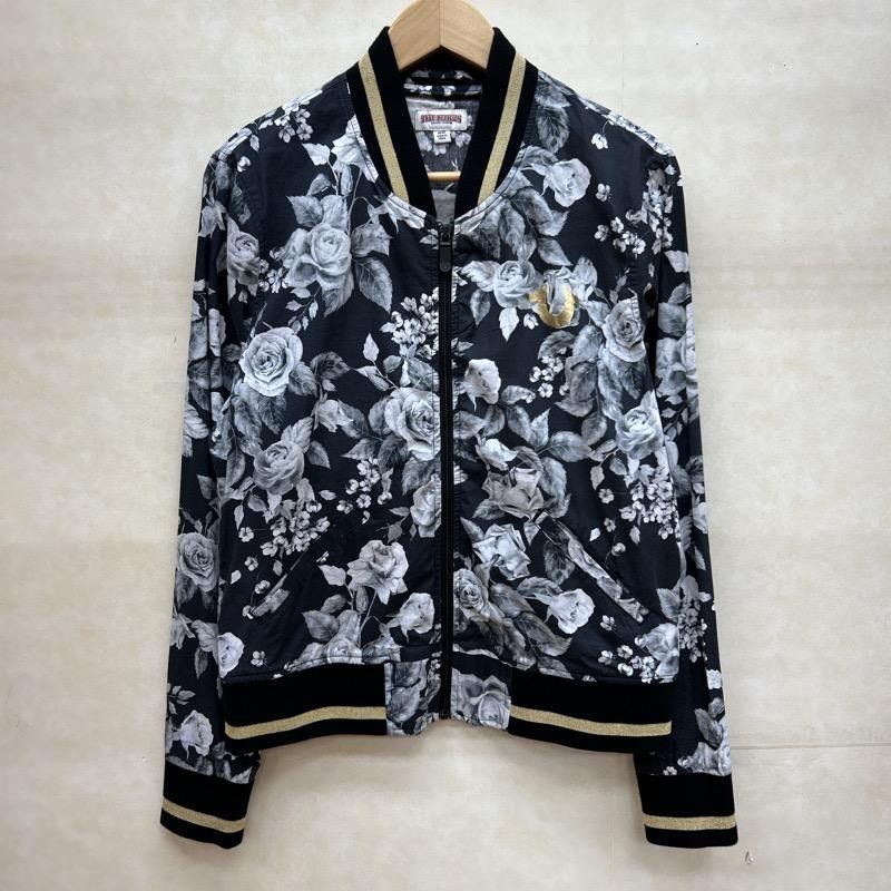 TRUE RELIGION トゥルーレリジョン ジャケット、上着 ジャンパー 