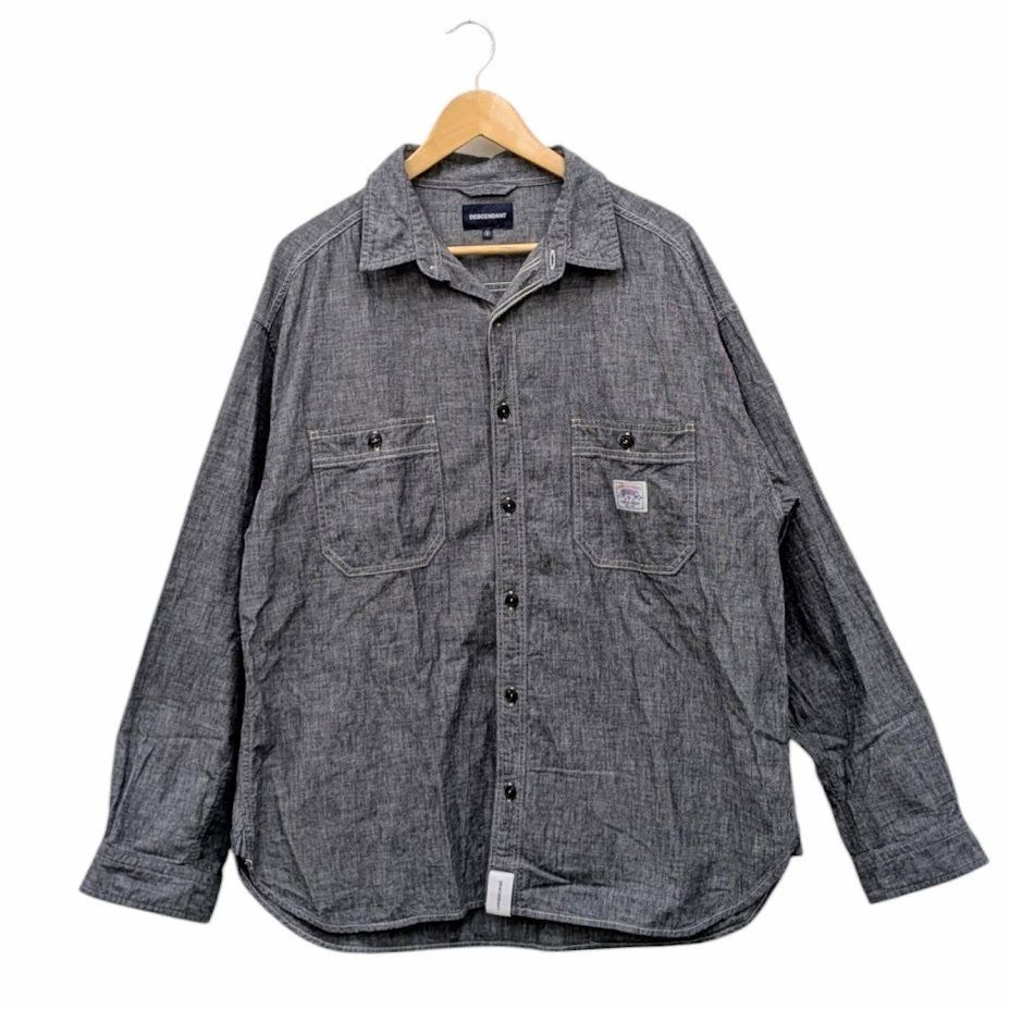 1990s agnes b. homme agnes b. HOMME ウールジップコート