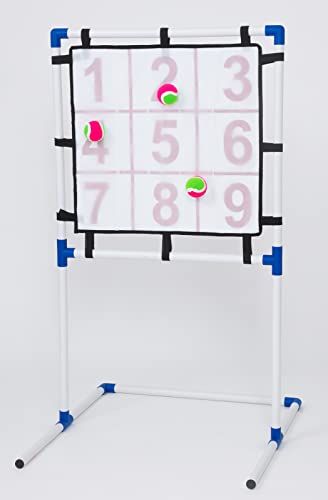 アカバネ AKABANE ストラックアウト ターゲットゲーム F2849mp