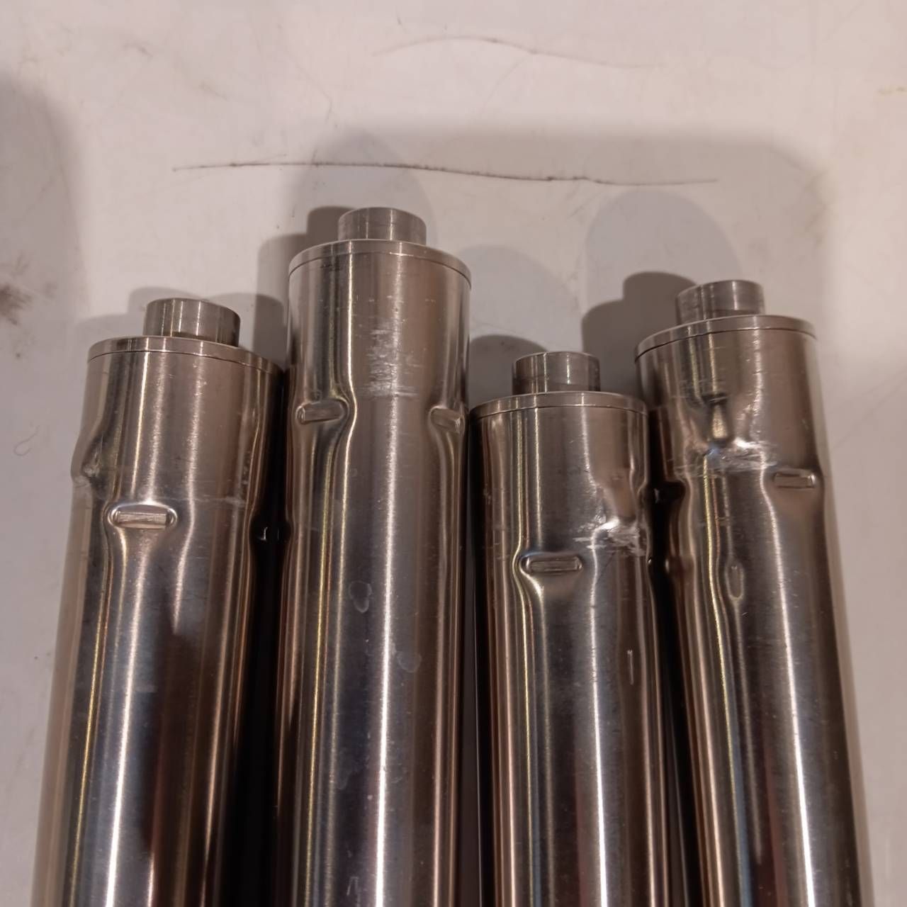 IGTアイアングリルテーブル 400脚セット