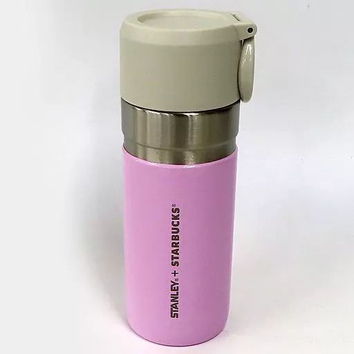 スターバックス ステンレスボトル スタンレーSTANLEY パープルピンク 楽天市場】スターバックス STARBUCKS スタバ STANLEY スタンレー