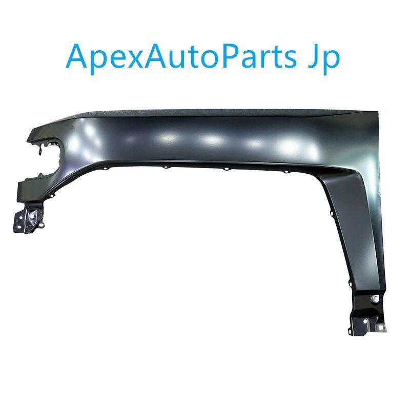 FJクルーサー フェンダーアセンブリ 自動車フェンダーパーツZYL878