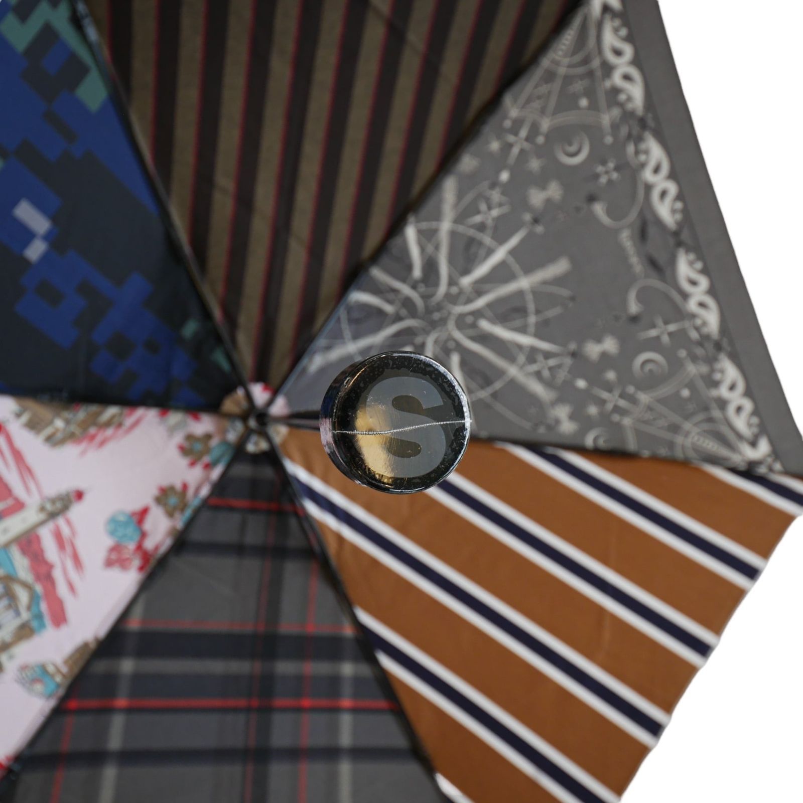 sacai holiday collection 折り畳み傘 - メルカリ