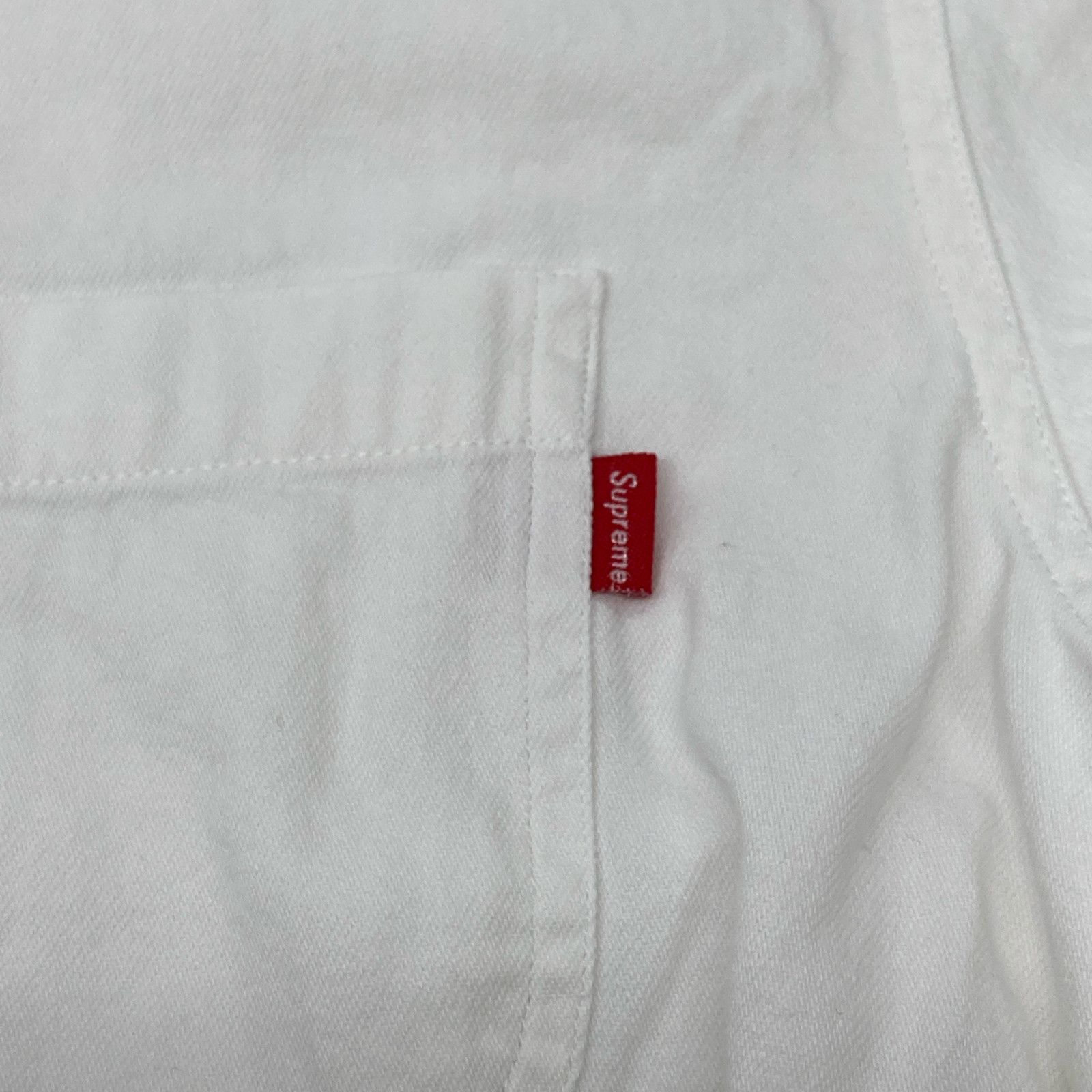 Supreme シュプリーム