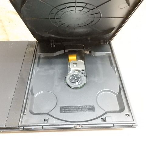 PlayStation2 PS2 プレステ SCPH-77000 薄型 メモリーカード付