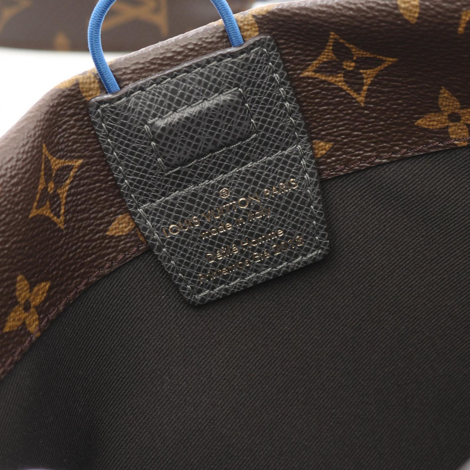 楽天市場】ルイ・ヴィトン LOUIS VUITTON スプリットサコッシュ