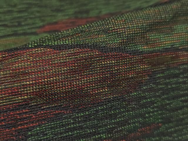 平和屋着物＃道行コート　霞文　ロング丈　正絹　逸品　CAAT5661id 平和屋着物＃道行コート 霞文 ロング丈 正絹 逸品 CAAT5661id - メルカリ