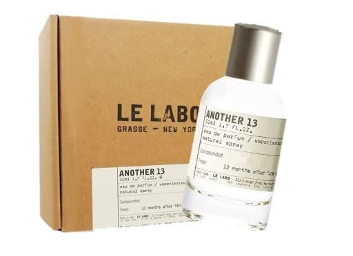 ル ラボ アナザー 13 オードパルファム 50ml LE LABO ANOTHER ル ラボ アナザー 13 オードパルファム 50ml LE LABO ANOTHER