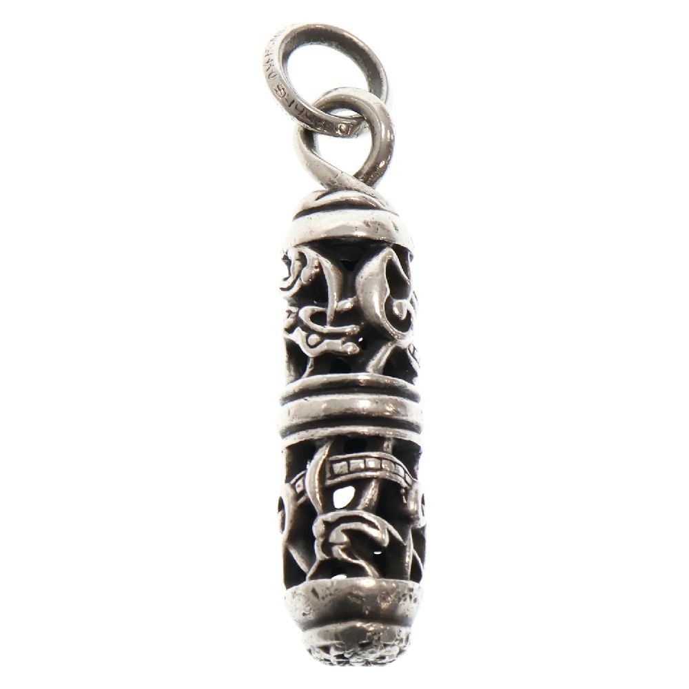 クロムハーツ Fluer ペンダント 楽天市場】Chrome Hearts クロムハーツ BS FLUER BSフレア