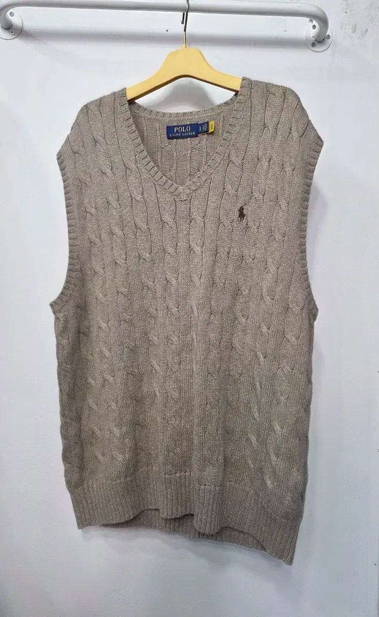 ポロ Ralph Lauren ラルフローレン メンズ ベスト