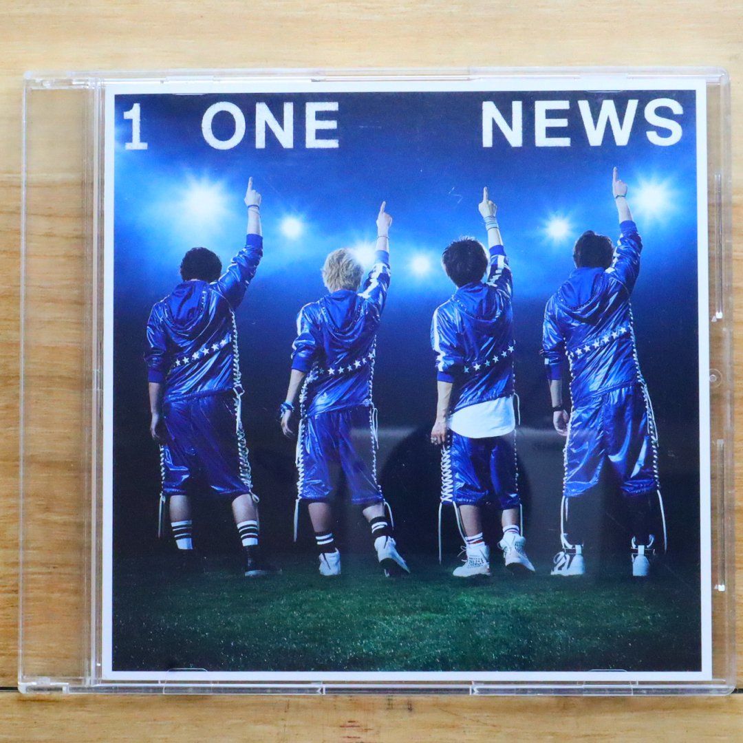ONE -for the win-｜NEWS｜ELOV-Label