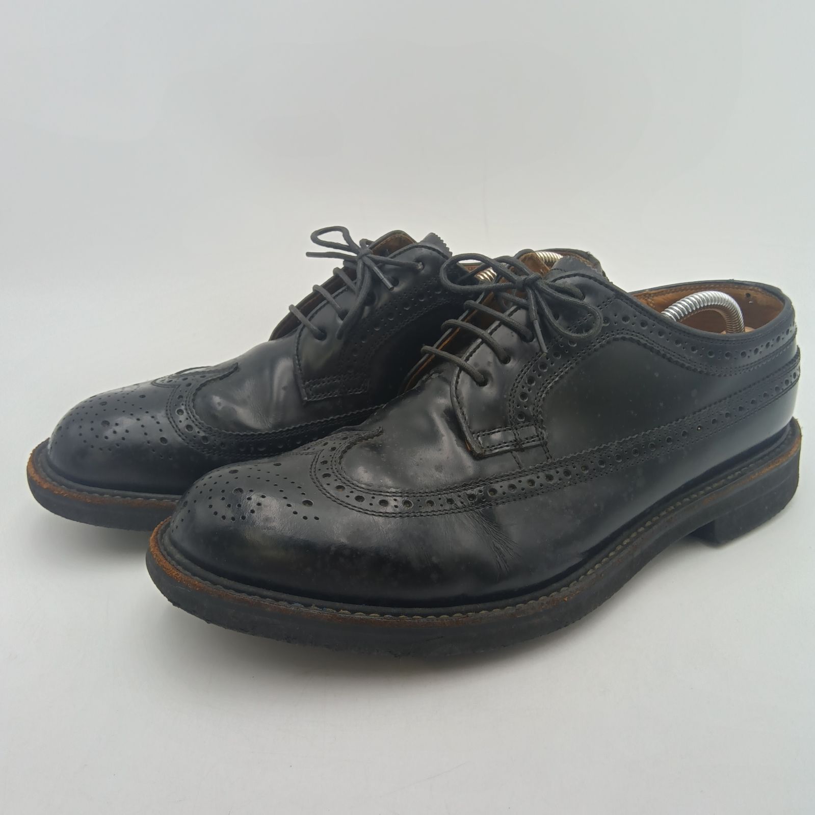 REGAL 革靴　ビジネスシューズ　26.5 楽天市場】＼ポイント8倍／リーガル 靴 メンズ ビジネスシューズ