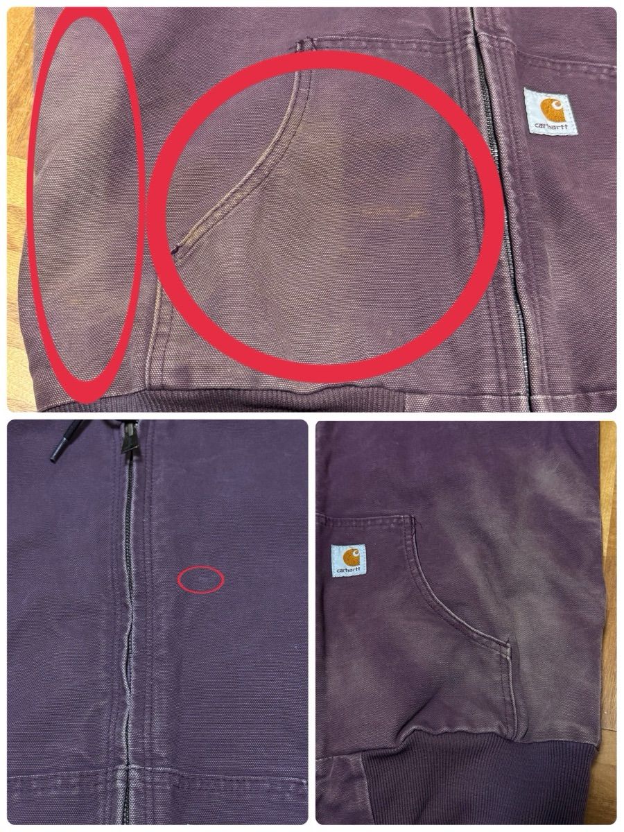 フォロワー様クーポン配布中！】Carhartt カーハート メキシコ製