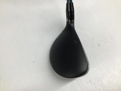 キャロウェイ ELYTE X U 5 ユーティリティ UT VENTUS GREEN 50 for CW フレックスS メンズ 男性用 右利き 右用 Cランク ゴルフクラブ