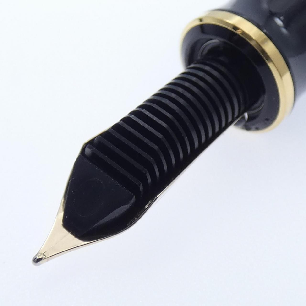  ペリカン スーベレーンM 600グリーンストライプ 万年筆 その他 筆記具