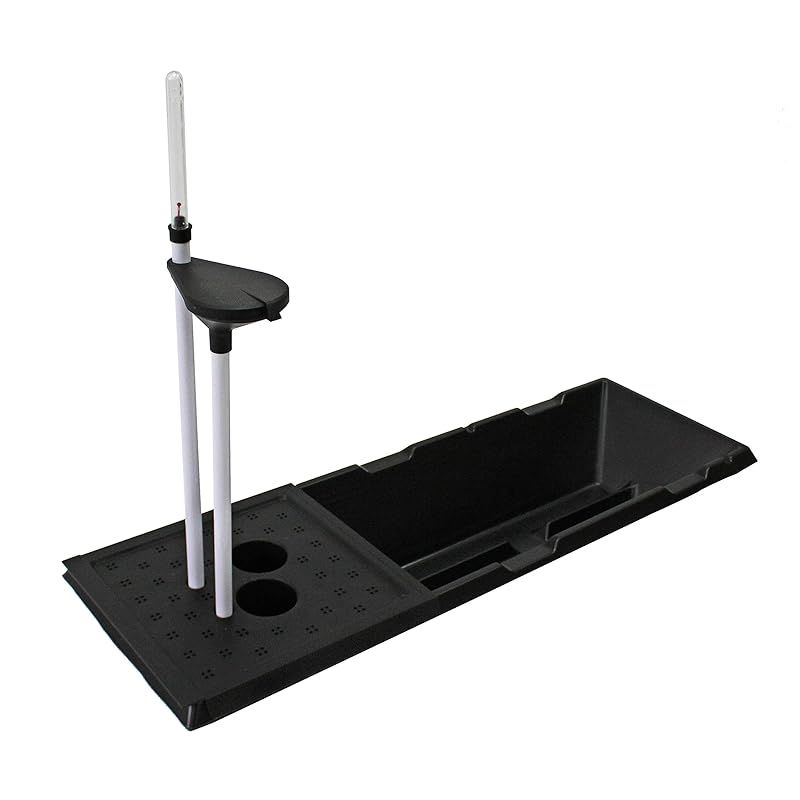 タカショー 野菜 プランター ベジトラグ 底面給水キット S用 ブラック 水やり 簡単設置 野菜 花 VGT-WS 0 LLC-HASEGAWATOSO_COM