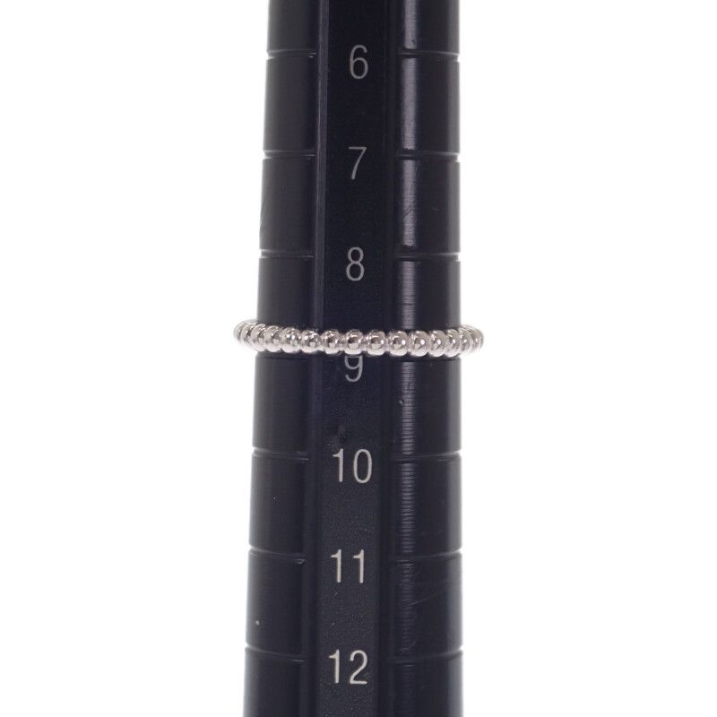 ヴァンクリーフ＆アーペル Van Cleef & Arpels ペルレゴールドパール  