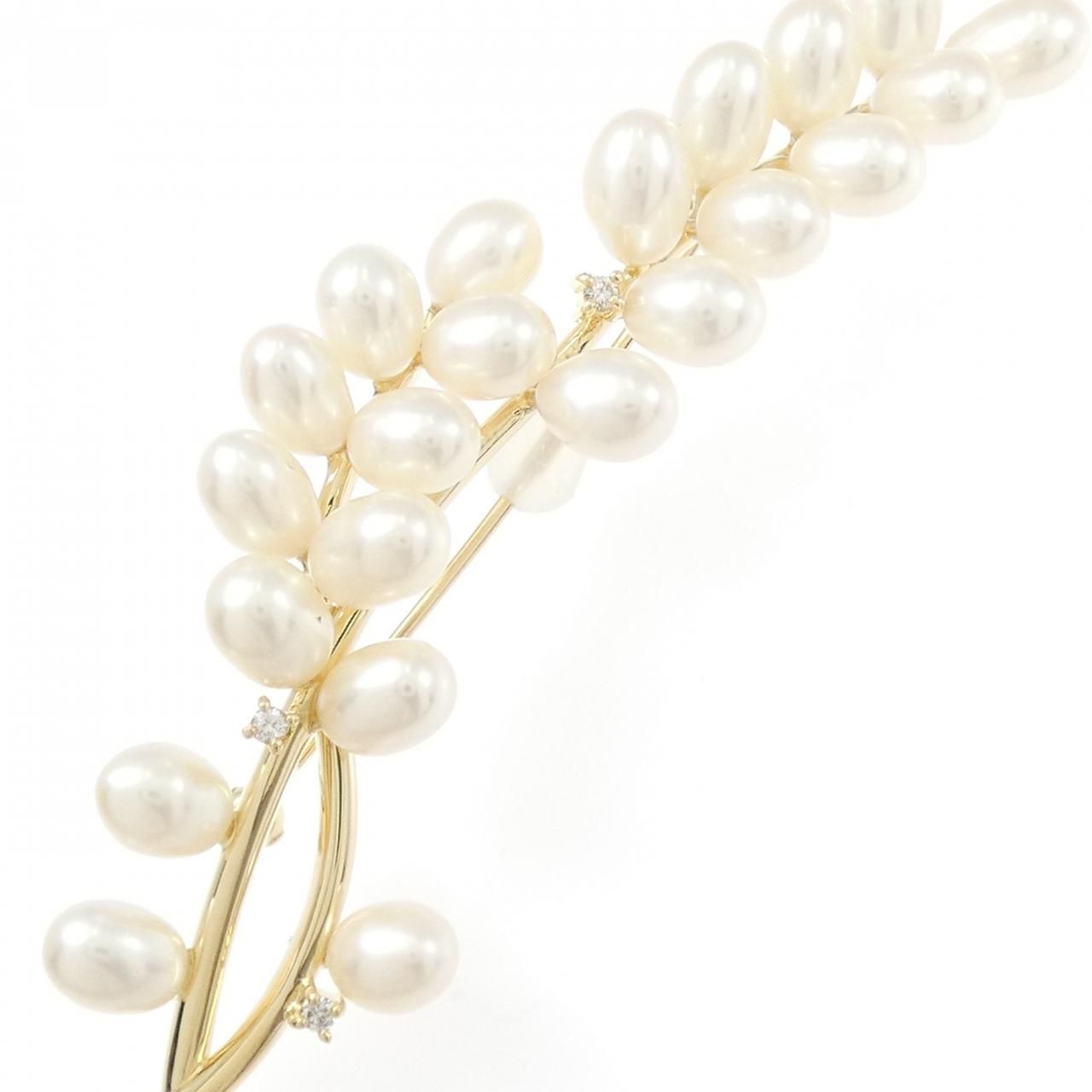 田崎真珠　ピンブローチ　天使　悪魔　綺麗な状態　付属品なし 田崎真珠 ピンブローチ 天使 悪魔 綺麗な状態 付属品なし - メルカリ