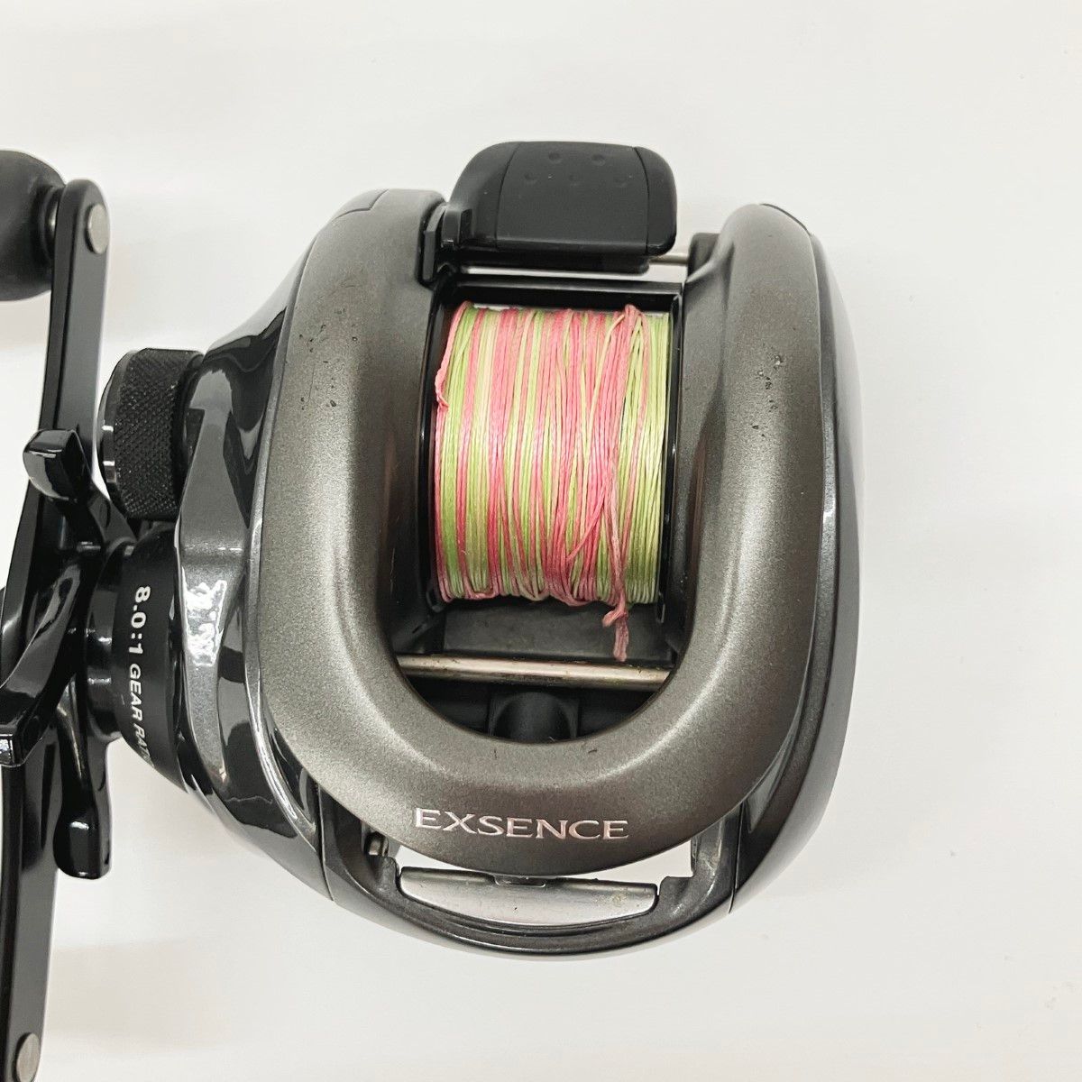 SHIMANO - ΣΣSHIMANO シマノ ベイトリール 12エクスセンスDC 03010 Amazon | シマノ(SHIMANO) キャスティング ベイトリール 両軸 20
