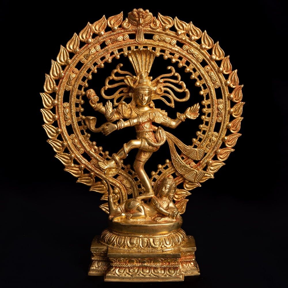 一点限り・究極品質】 上肯双虎牙天珠とガーネットのブレス 【一点限り