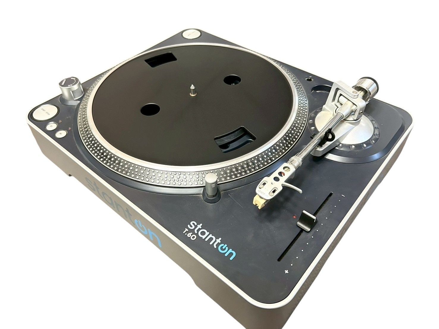 stanton T.60 ターンテーブル - メルカリ