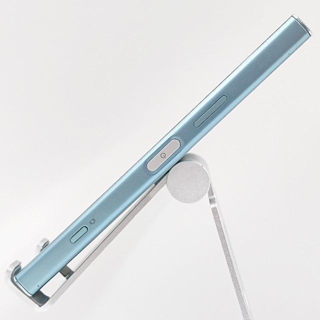 BLU済 SO-02K BLU済 SO-02K SONY Xperia XZ1 Compact SO-02K docomo