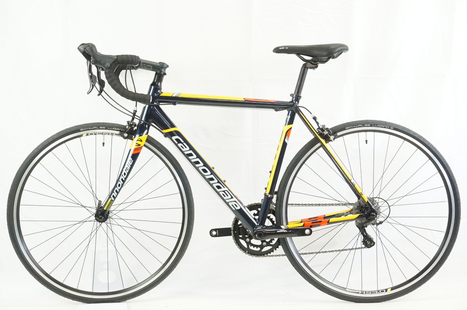 CANNONDALE 「キャノンデール」 CAAD8 SORA 7 2016年モデル