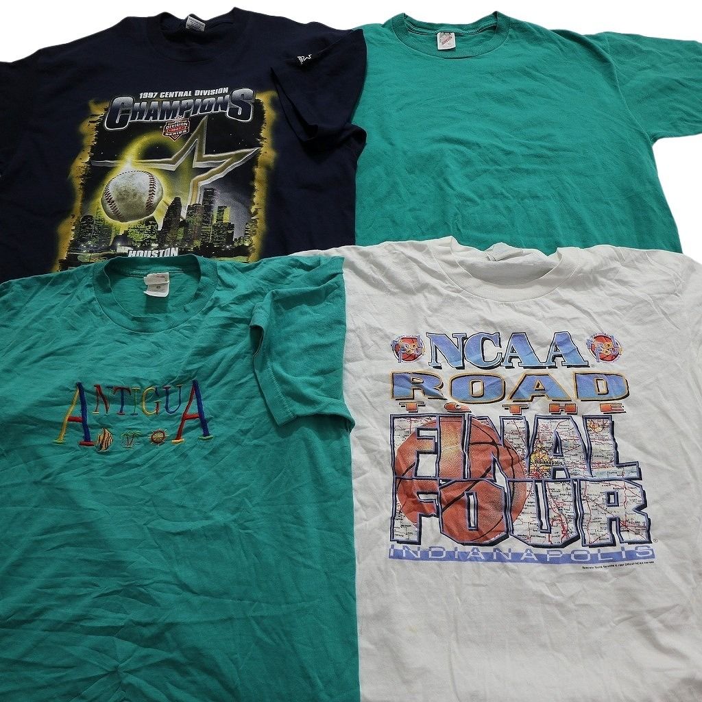 リ*。様 15アメリカ古着USA製ありブランドミックスTシャツ50着セットまとめ fit=scale-down,w=1200