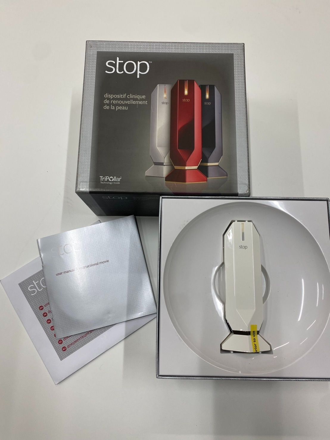 ゾーガンキンスカルプ zogankin 美顔器 EMS 頭皮ケア クルールラボ