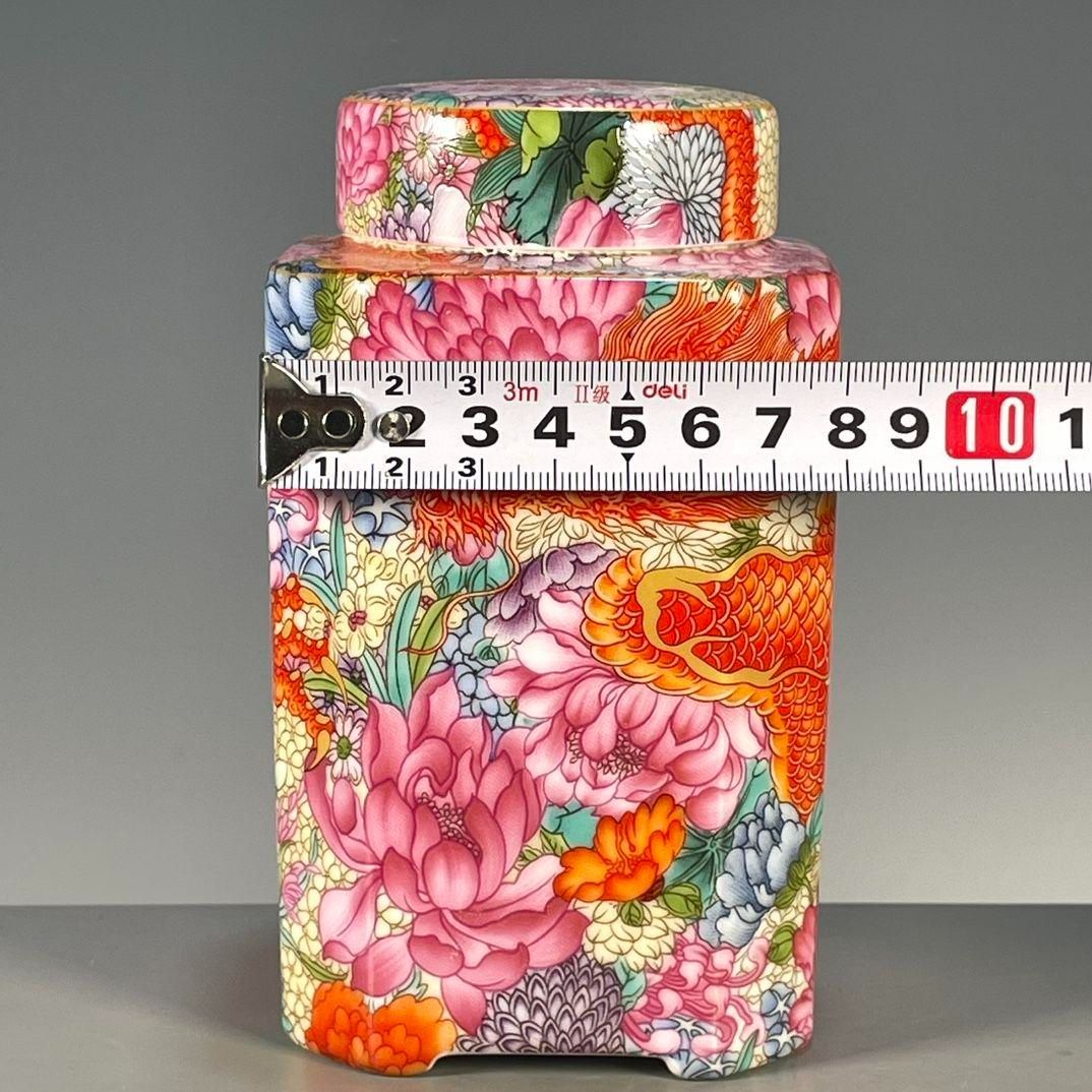 清康熙鯖双龍紋茶壺  景徳鎮 陶磁器 装飾品 工芸品 美術品 置物 清康熙鯖双龍紋茶壺 景徳鎮 陶磁器 装飾品 工芸品 美術