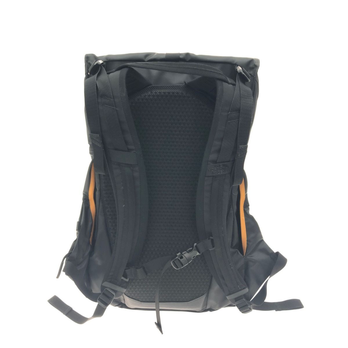 ▽▽THE NORTH FACE ザノースフェイス ITINERANT BACKPACK ナイロン アイティナラント リュック NF0A2ZEG  ブラック - メルカリ