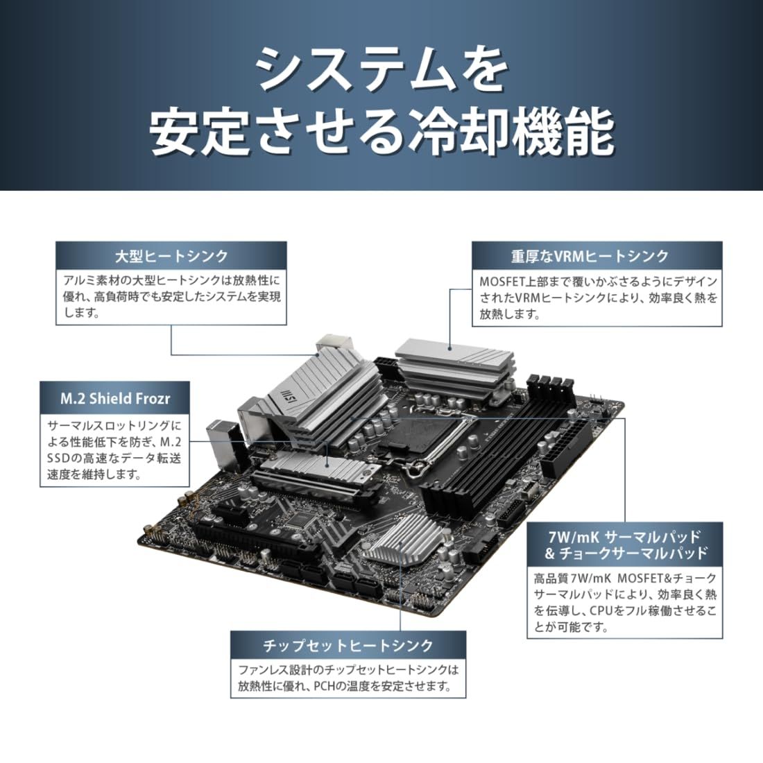 B760M-A
